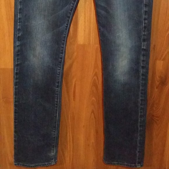 American Eagle Outfitters Slim Straight Jeans - Picture 3 of 10
